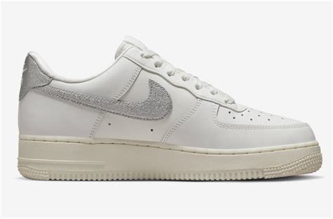 nike air force silber|nike air force 1 low silver.